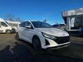 Hyundai i20 1,0L 74KW Trend Navi Kamera BLIS LED Blanc - thumbnail 1