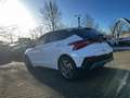 Hyundai i20 1,0L 74KW Trend Navi Kamera BLIS LED Blanc - thumbnail 7