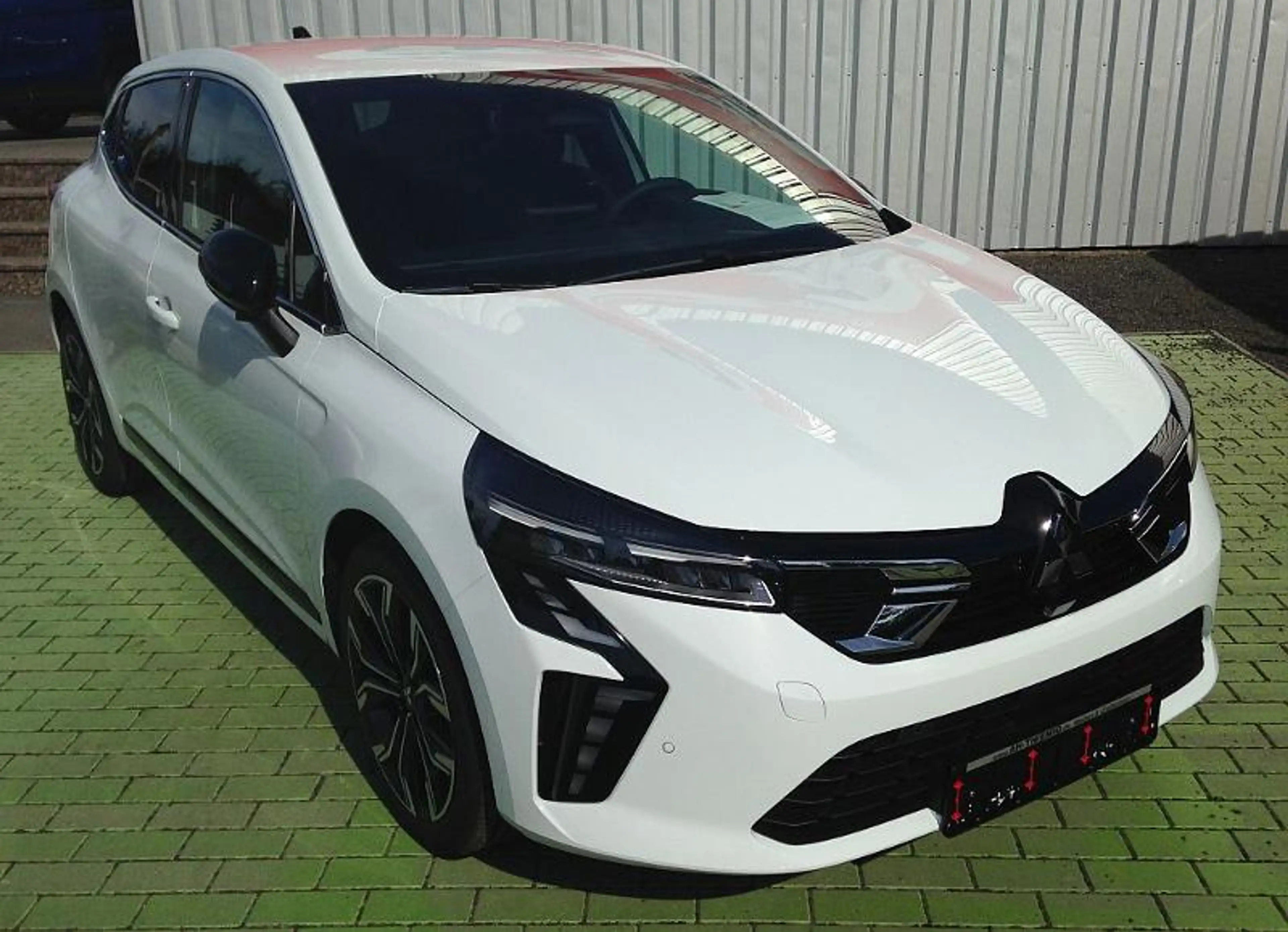 Mitsubishi Colt Select 1.0 T-Benziner 6-Gang *AHK*