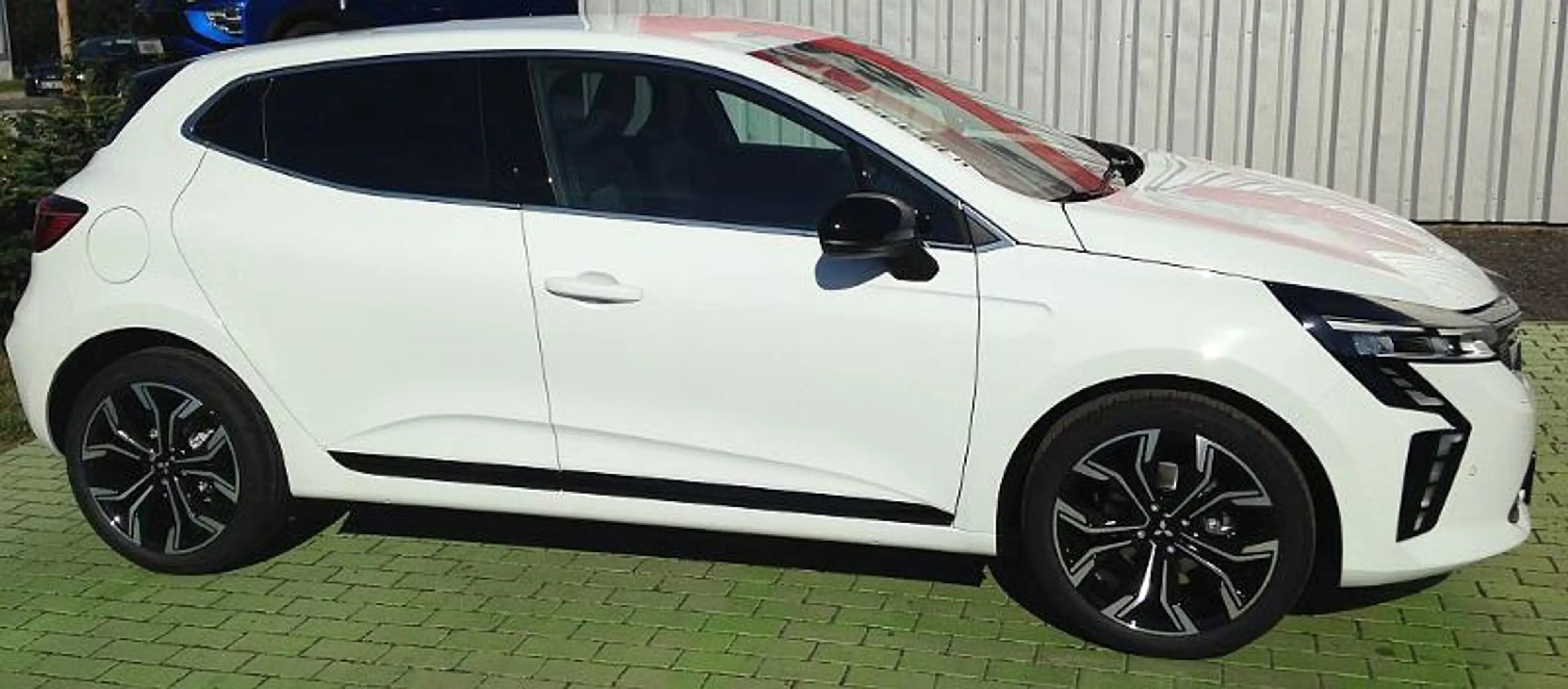 Mitsubishi Colt Select 1.0 T-Benziner 6-Gang *AHK* — photo 7