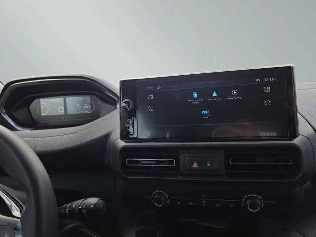 Peugeot Rifter Active BlueHDi 100 / Carplay / PDC / SOS / 14