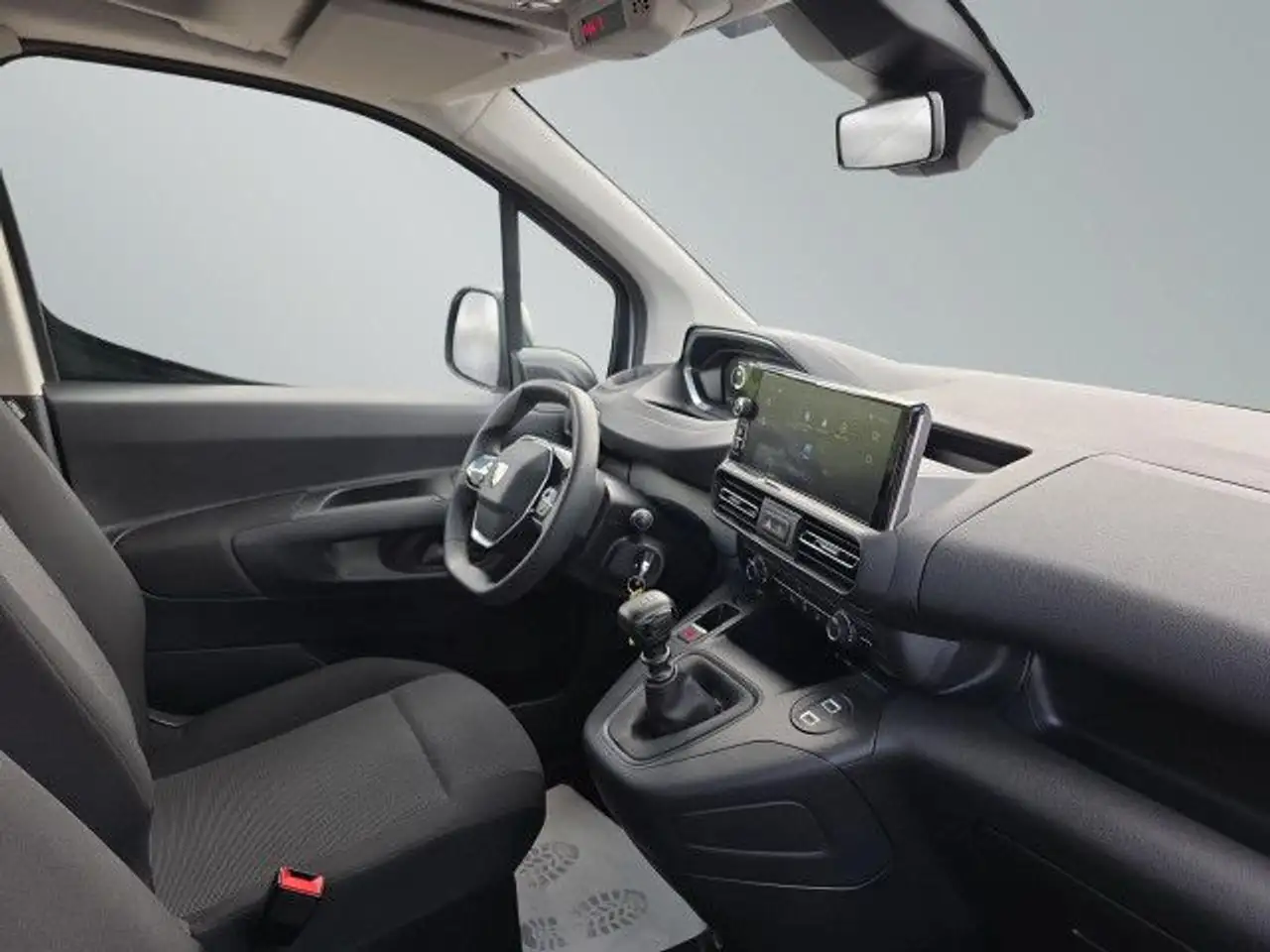 Peugeot Rifter Active BlueHDi 100 / Carplay / PDC / SOS / 11