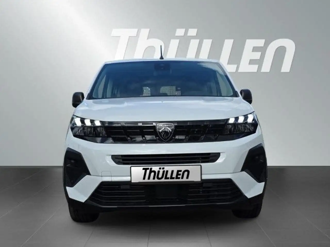 Peugeot Rifter Active BlueHDi 100 / Carplay / PDC / SOS / 2
