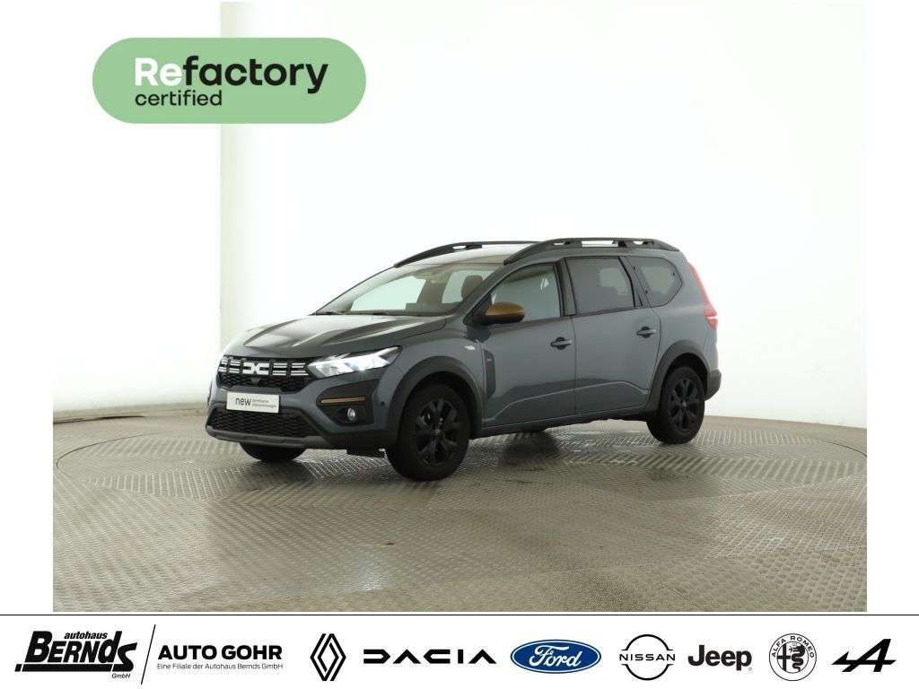 Dacia Jogger occasion