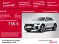 Audi Q8 45 TDI qu. tiptr. Silber - thumbnail 1