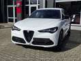 Alfa Romeo Stelvio Veloce Q4 280PS Weiß - thumbnail 4