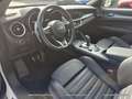 Alfa Romeo Stelvio Veloce Q4 280PS Weiß - thumbnail 8