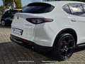 Alfa Romeo Stelvio Veloce Q4 280PS Weiß - thumbnail 7