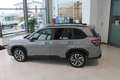 Subaru Forester Forester 2.0 MHEV CVT Lineartronic Premium Gris - thumbnail 2