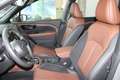 Subaru Forester Forester 2.0 MHEV CVT Lineartronic Premium Gris - thumbnail 11