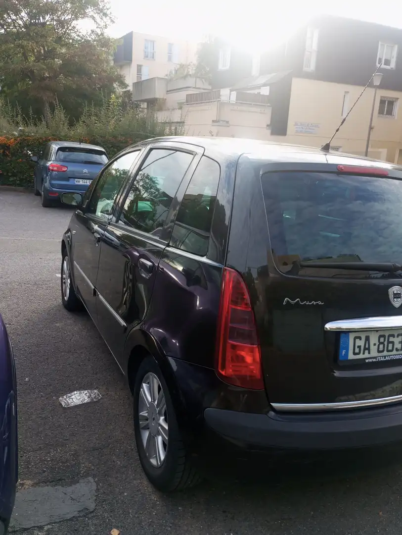 Lancia MUSA Musa 1.4 8v Elefantino - 1