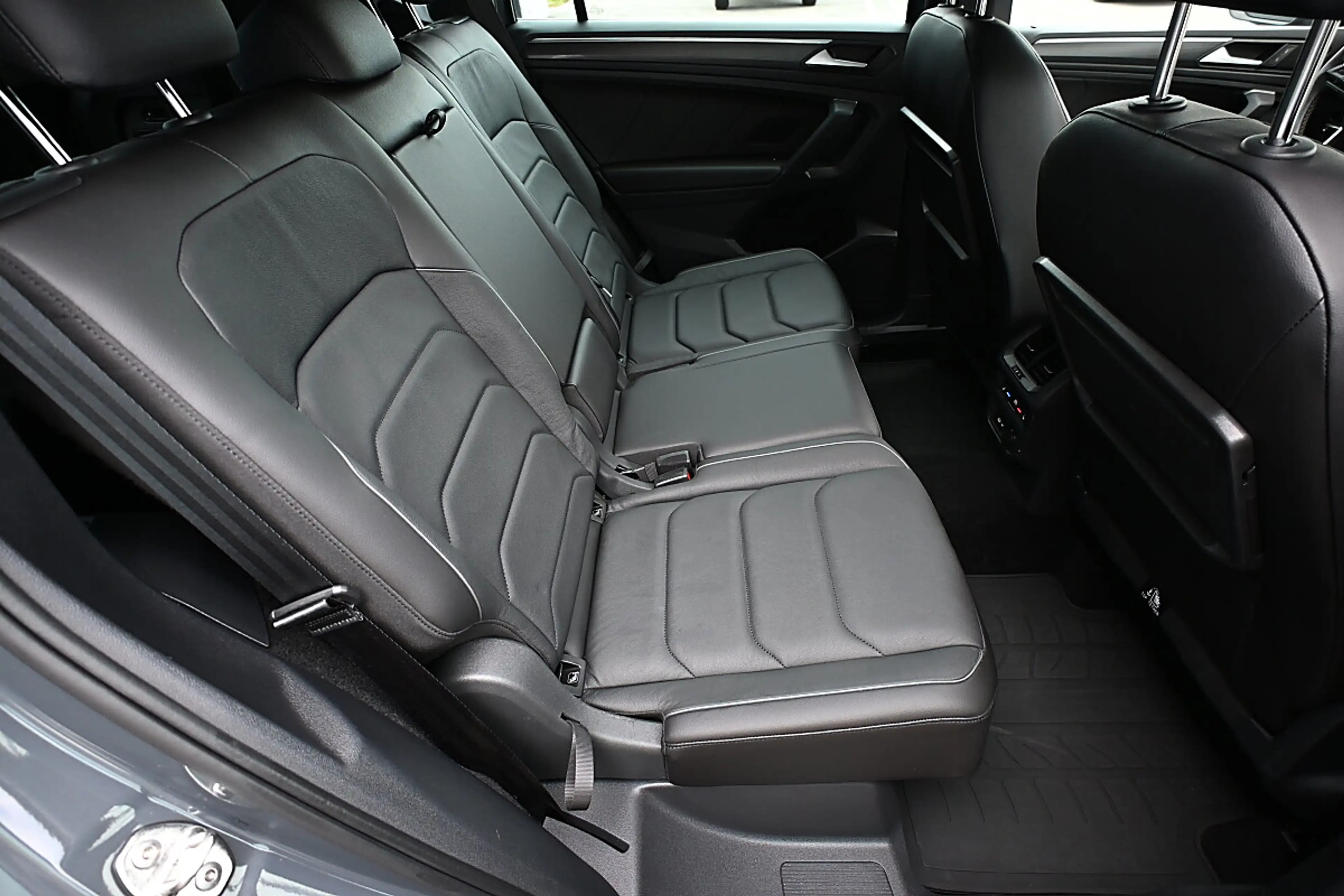 SEAT Tarraco 2,0 TDI Xcellence DSG 4Drive 7 Sitze, ACC, AHK ... — photo 15