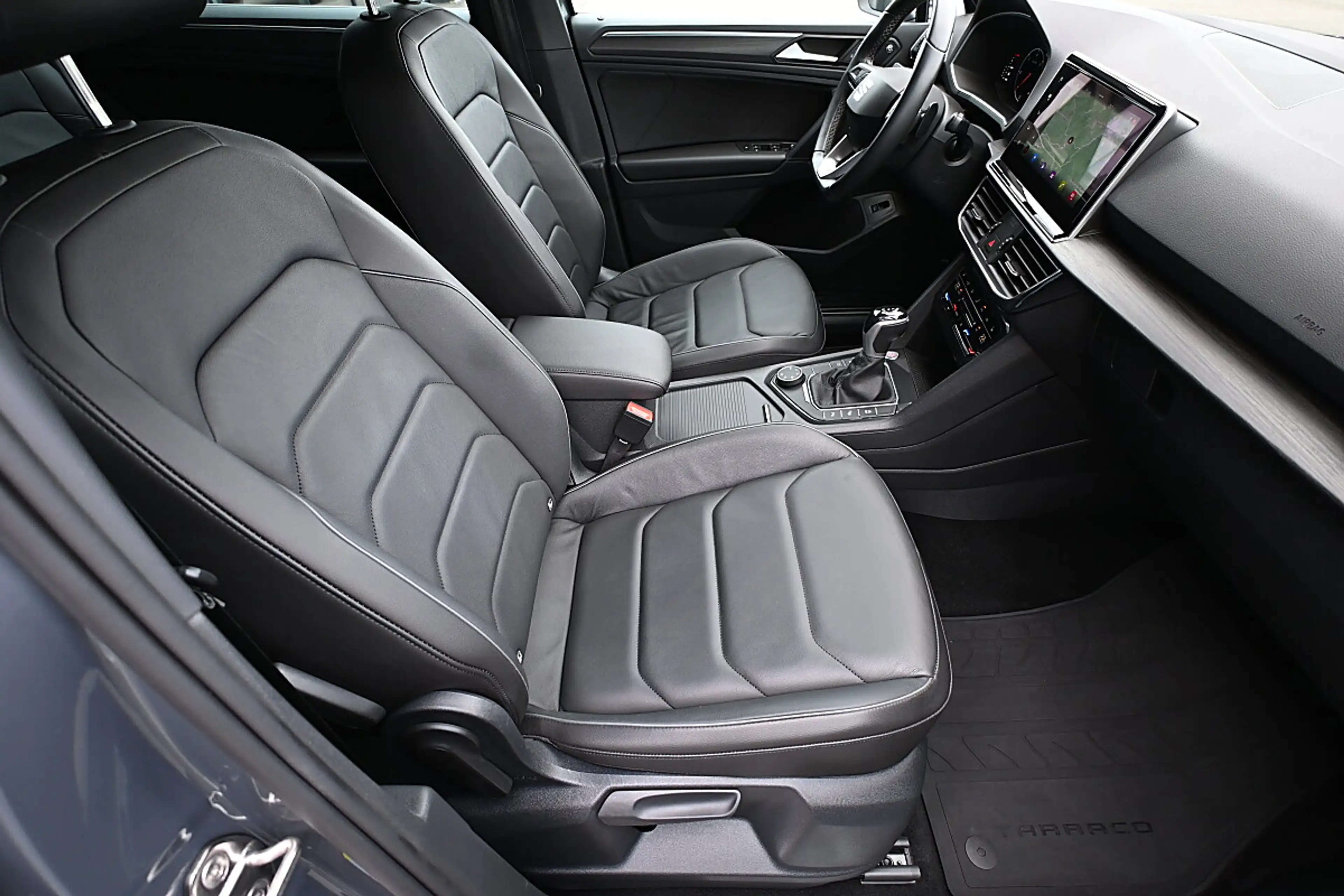 SEAT Tarraco 2,0 TDI Xcellence DSG 4Drive 7 Sitze, ACC, AHK ... — photo 5