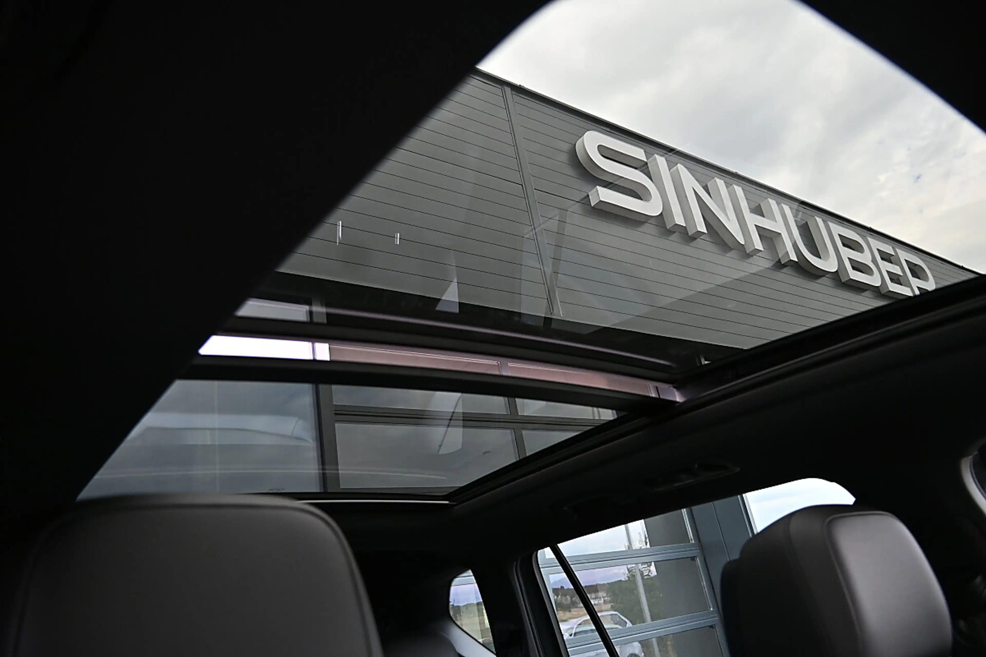 SEAT Tarraco 2,0 TDI Xcellence DSG 4Drive 7 Sitze, ACC, AHK ... — photo 7