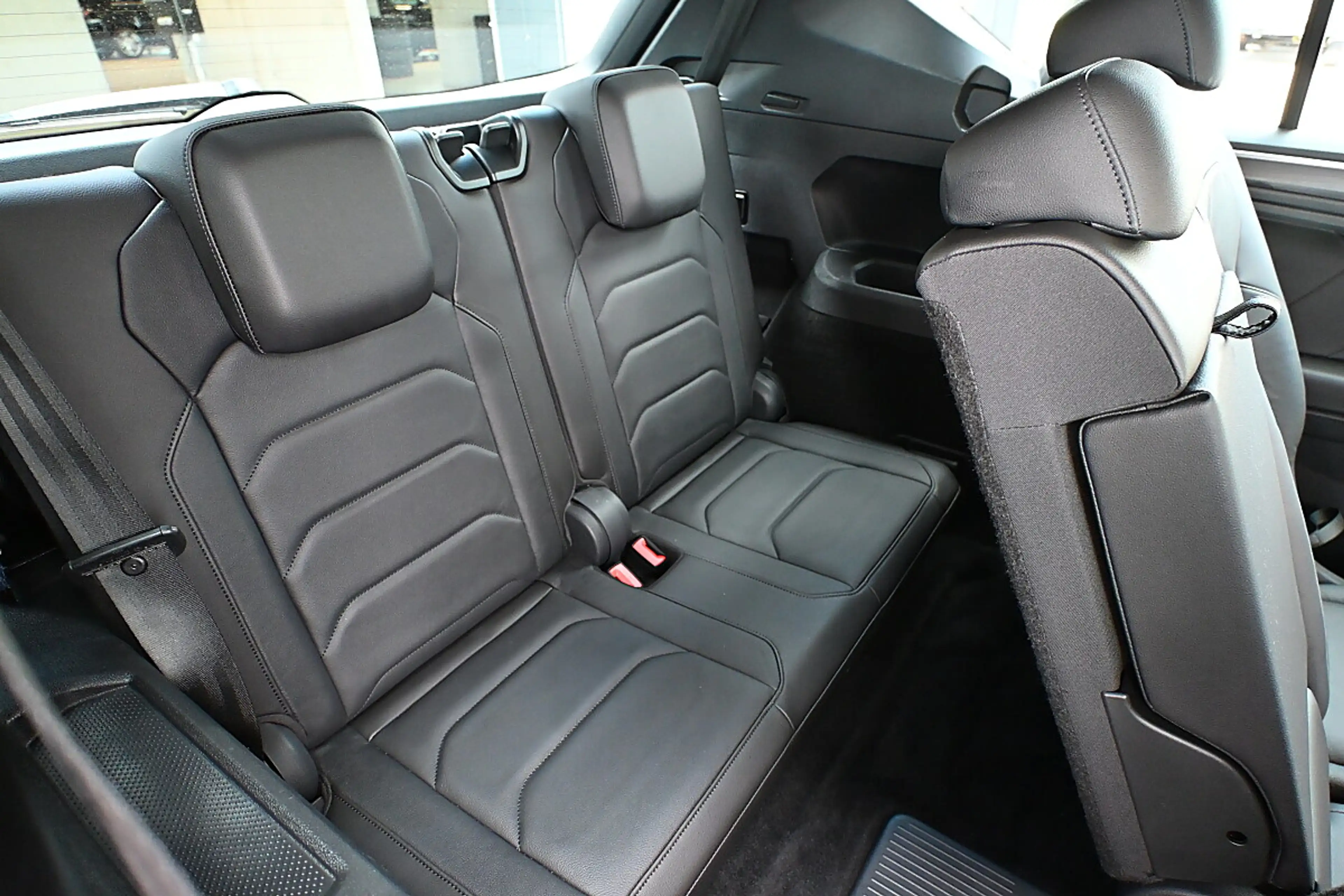 SEAT Tarraco 2,0 TDI Xcellence DSG 4Drive 7 Sitze, ACC, AHK ... — photo 6