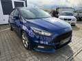 Ford Focus 2,0 TDCi ST Blau - thumbnail 3