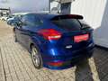 Ford Focus 2,0 TDCi ST Blau - thumbnail 5