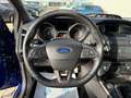 Ford Focus 2,0 TDCi ST Blau - thumbnail 12