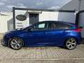 Ford Focus 2,0 TDCi ST Blau - thumbnail 6
