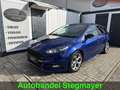 Ford Focus 2,0 TDCi ST Blau - thumbnail 1