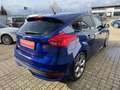 Ford Focus 2,0 TDCi ST Blau - thumbnail 4