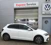 Volkswagen Polo 1.0 TSI Life/DAB+/LED/PDC v+ht/Sitzheizung/ Wit - thumbnail 1