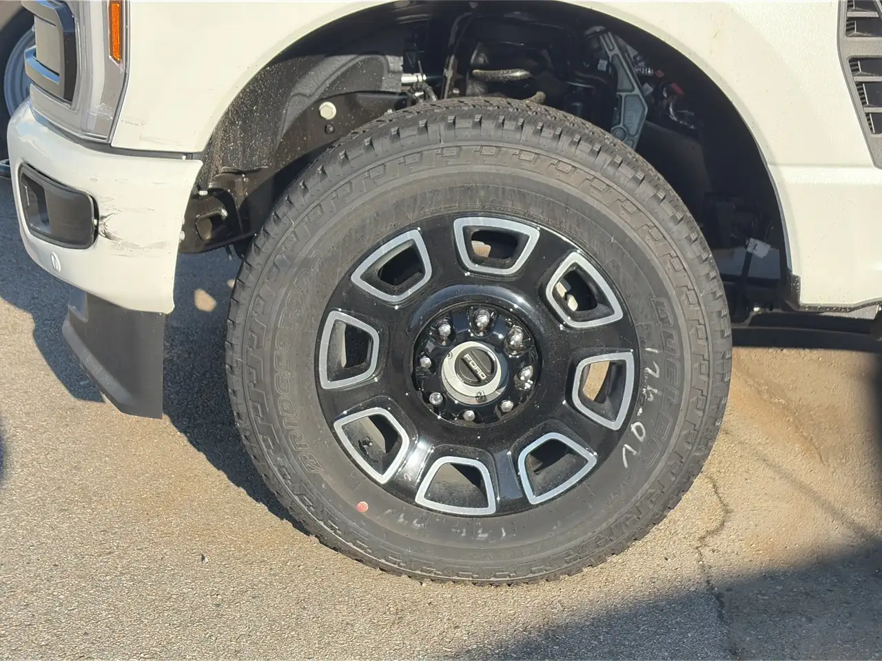 Ford F 350 снимка Ford F 350