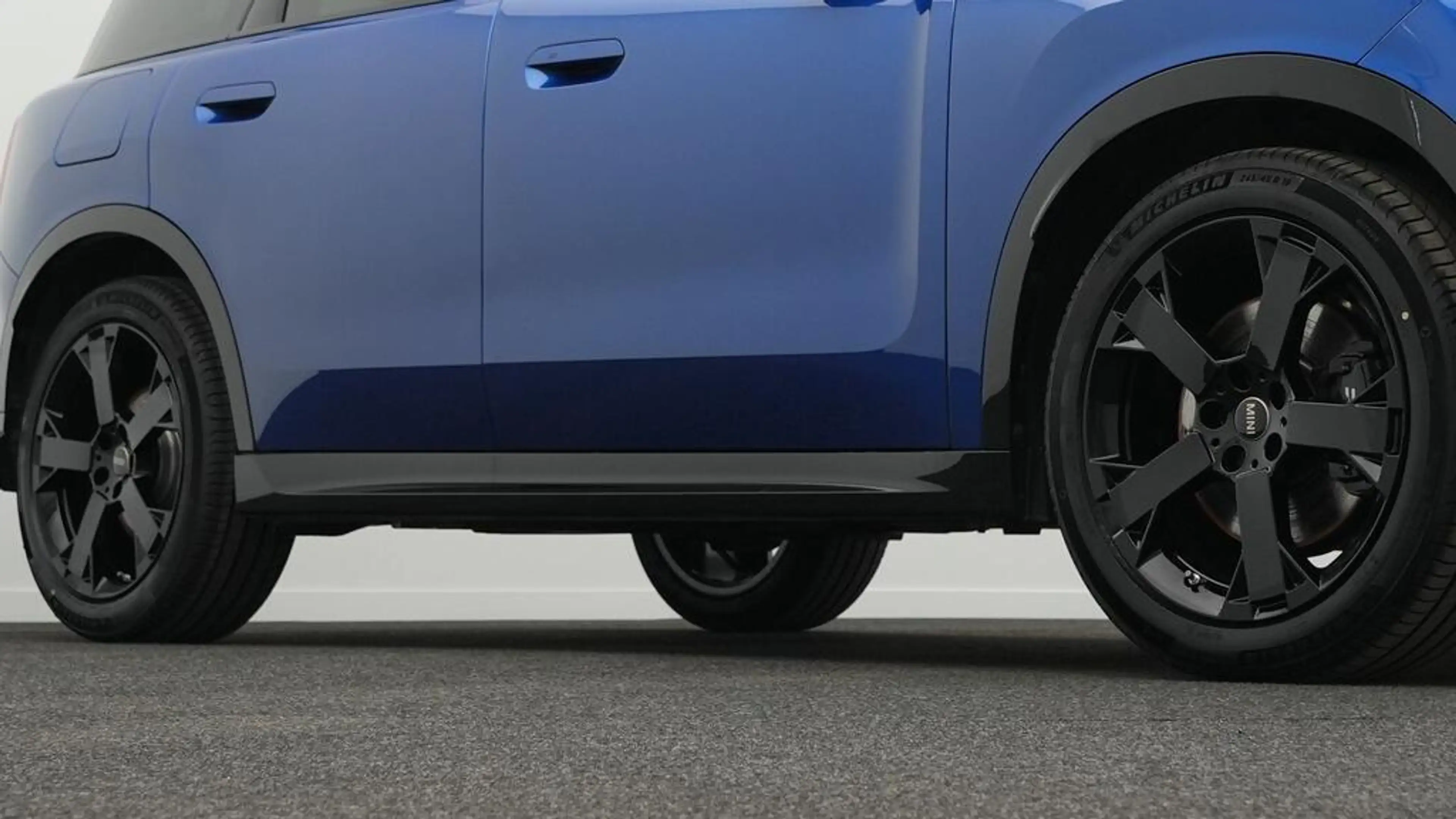 MINI Countryman D John Cooper Works Trim — photo 19