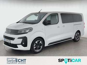 GS XL (L3) 2.2D*NAVI*SHZ*RFK*uvm