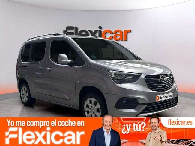 Opel Combo Life 1.5TD S/S Elegance XL 130 - foto 1