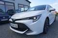 Toyota Corolla 2.0 Hybrid Aut.LED NAV KAM LEDER HEAD'UP Weiß - thumbnail 16