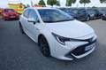 Toyota Corolla 2.0 Hybrid Aut.LED NAV KAM LEDER HEAD'UP Weiß - thumbnail 4