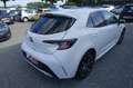 Toyota Corolla 2.0 Hybrid Aut.LED NAV KAM LEDER HEAD'UP Weiß - thumbnail 5