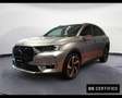 DS Automobiles DS 7 2.0 BlueHDi 180 aut. Grand Chic Gris - thumbnail 1