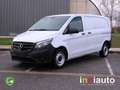 Mercedes-Benz Vito 114 CDI Compacta Білий - thumbnail 1