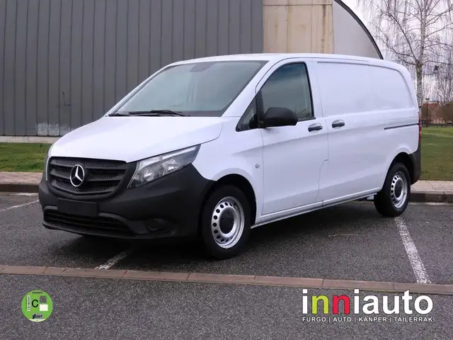 Mercedes-Benz Vito 114 CDI Compacta