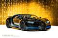 Bugatti Chiron + W16 + 1500 PS + FULL CARBON FIBRE + Schwarz - thumbnail 1
