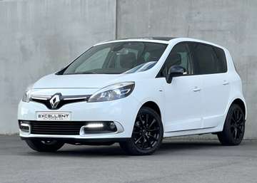 1.5 dCi Limited/BLUETOOTH/GPS/PANO/GARANTIE 12 MOI