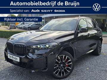 xDrive50e M Sport Pro (Pano,Trekhaak,Leer,Head,Har