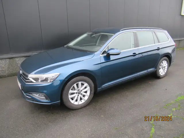 Volkswagen Passat Variant SW 1.5 TSI Style Business OPF (EU6AP)