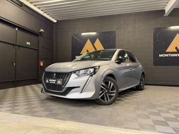 1.5 HDi 100cv *Carplay*Airco*GPS*Cruise*