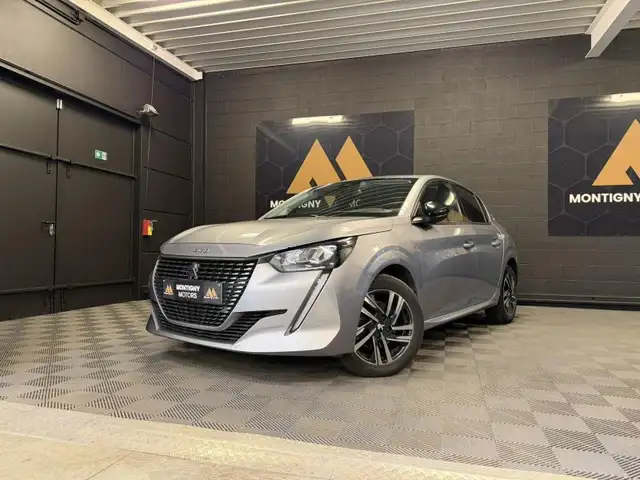 Peugeot 208 1.5 HDi 100cv *Carplay*Airco*GPS*Cruise*