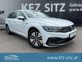 Volkswagen Passat Variant GTE 1,4 TSI DSG Hybrid Weiß - thumbnail 1