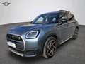 MINI Countryman SE All4 Favoured Vert - thumbnail 1