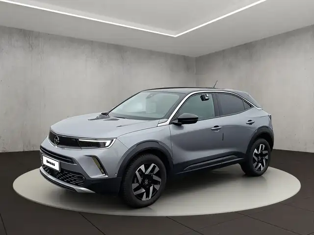 Opel Mokka MOKKA ELEGANCE 1.2