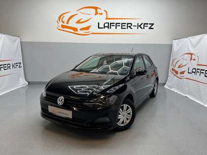 Volkswagen Polo Trendline 1,0 KLIMA BLUETOOTH TEMP MFL
