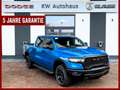 Dodge RAM 5 JAHRE GARANTIE Rebel Premium 3.0l MY25 Bleu - thumbnail 1