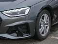 Audi A4 Avant 40 TDI S Line Int Pano,AHK,Leder,LED Grau - thumbnail 14