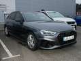 Audi A4 Avant 40 TDI S Line Int Pano,AHK,Leder,LED Grau - thumbnail 2