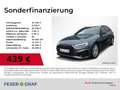 Audi A4 Avant 40 TDI S Line Int Pano,AHK,Leder,LED Grau - thumbnail 1